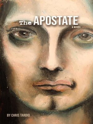 cover image of The Apostate